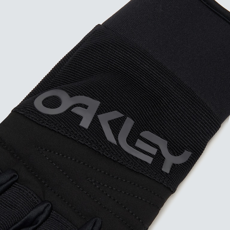 Factory Pilot Core Glove - Blackout
