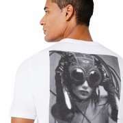 Medusa Advertising Usa - White