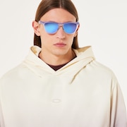 Gradient Hoodie - Gradient Toadstool Mist