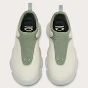 Oakley Factory Team Flesh - Offwhite Gesso