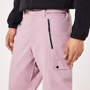 Tc Channel Cargo Pant - Toadstool