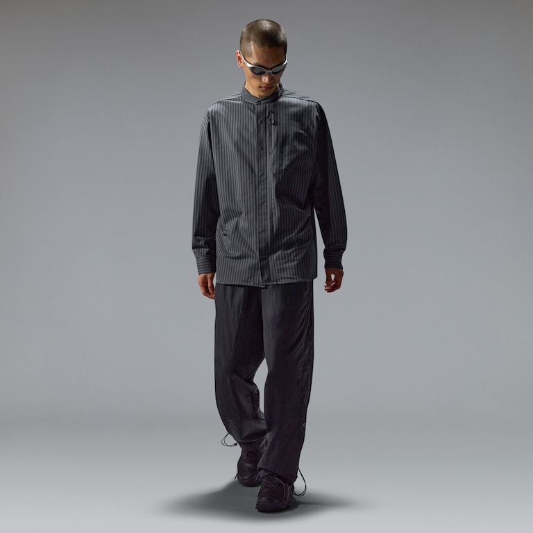 Fgl Fuel LS Shirts 6.7 - Phantom