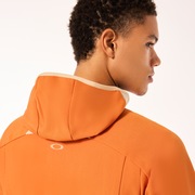 Latitude Arc Jacket - Ginger