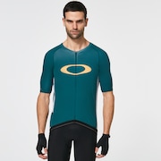 Icon Jersey 2.0 - Bayberry