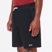 Vigor Ellipse Short - Blackout