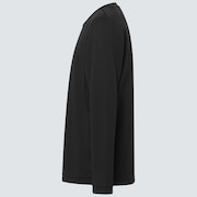Enhance LS Crew Ytr 4.0 - Blackout