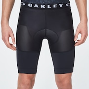 MTB Base Layer Short - Blackout