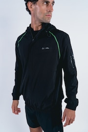Jaqueta Oakley X Lauf Sports - Jet Black