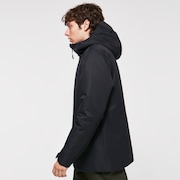 Range Rc Jacket - Blackout