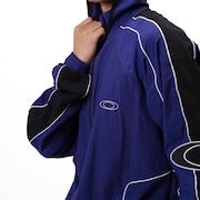 Jaqueta Oakley O-Energy Line - Team Purple