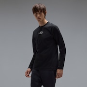Enhance Practice L/S Crew 16.7