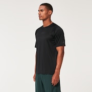 Pursuit SS Rc Tee - Blackout