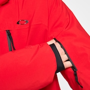 Sub Temp Rc Gore-Tex Jacket - Red Line