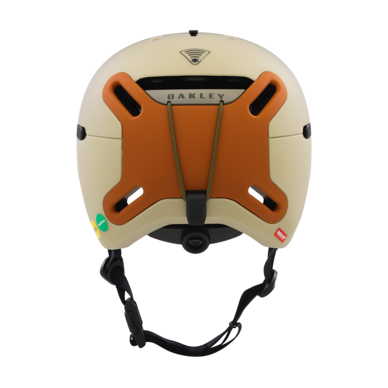 Mod BC - Matte Desert Tan/Ginger