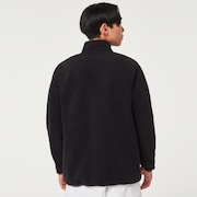 Alta Rc Fleece - Blackout
