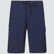 Cruiser Cargo 21 Rc Hybrid - Fathom