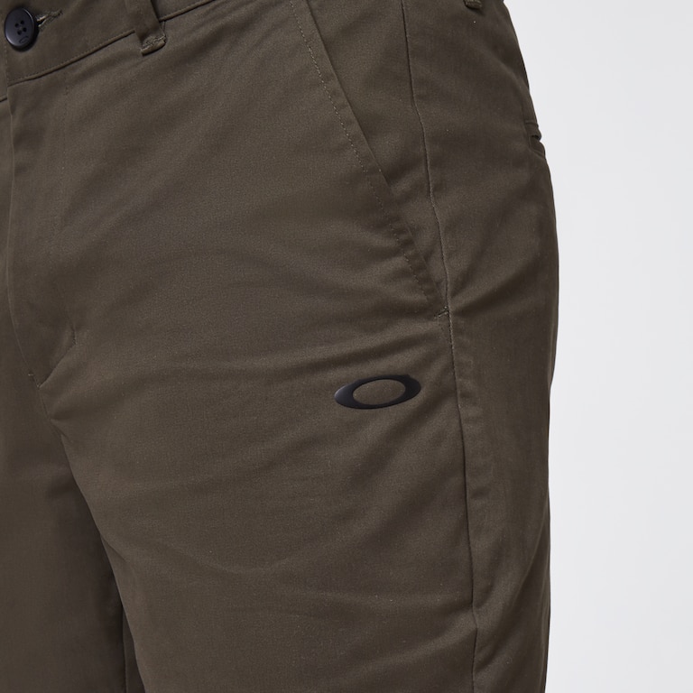 Chino Icon Golf Short - New Dark Brush