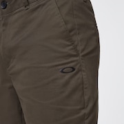 Chino Icon Golf Short - New Dark Brush