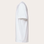 Enhance Qdevo SS  Tee Bp 5.0 - White