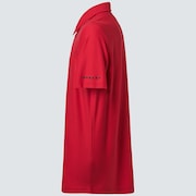 Club House Polo - Team Red