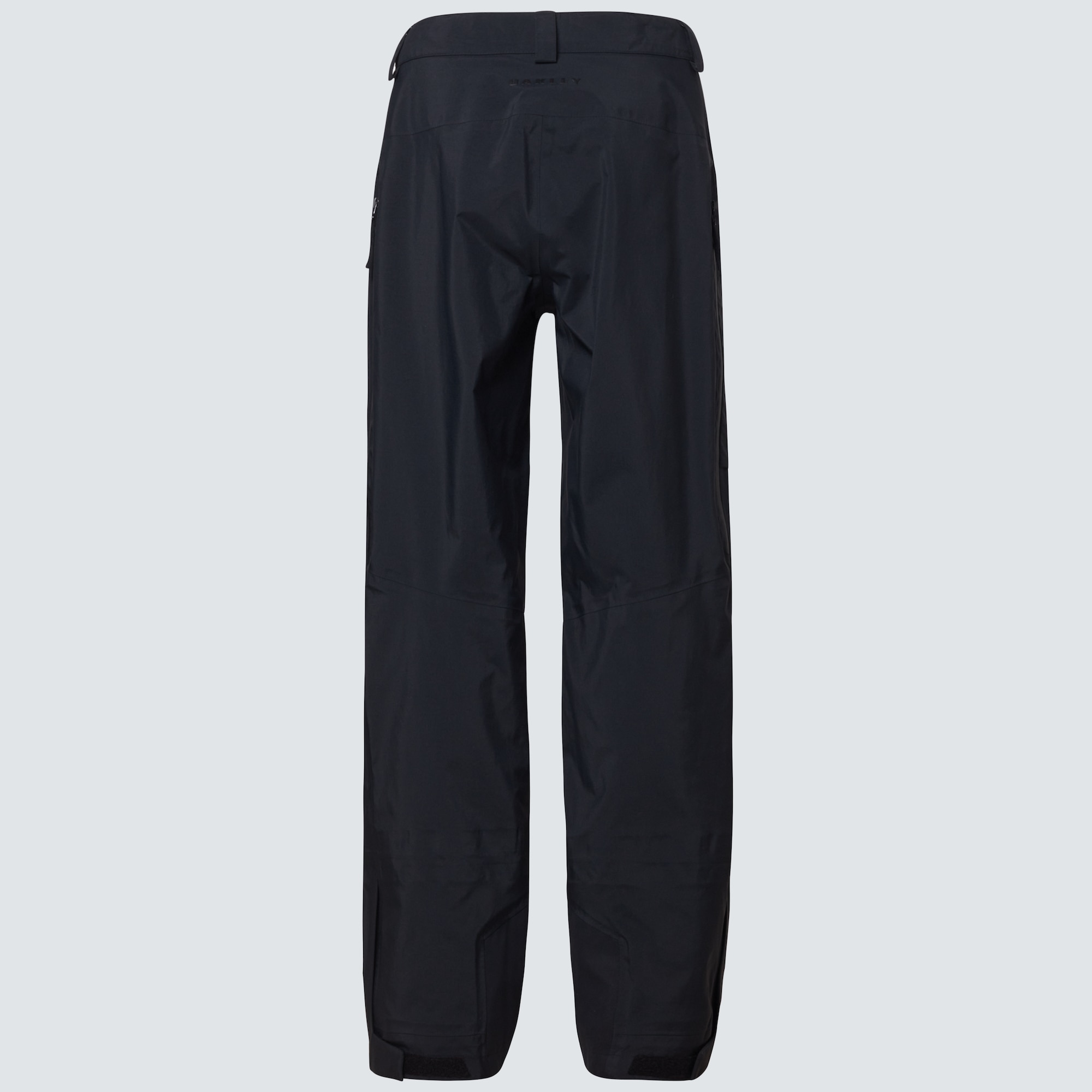 Oakley Bowls Gore-Tex Shell Pant in Blackout | Oakley® US