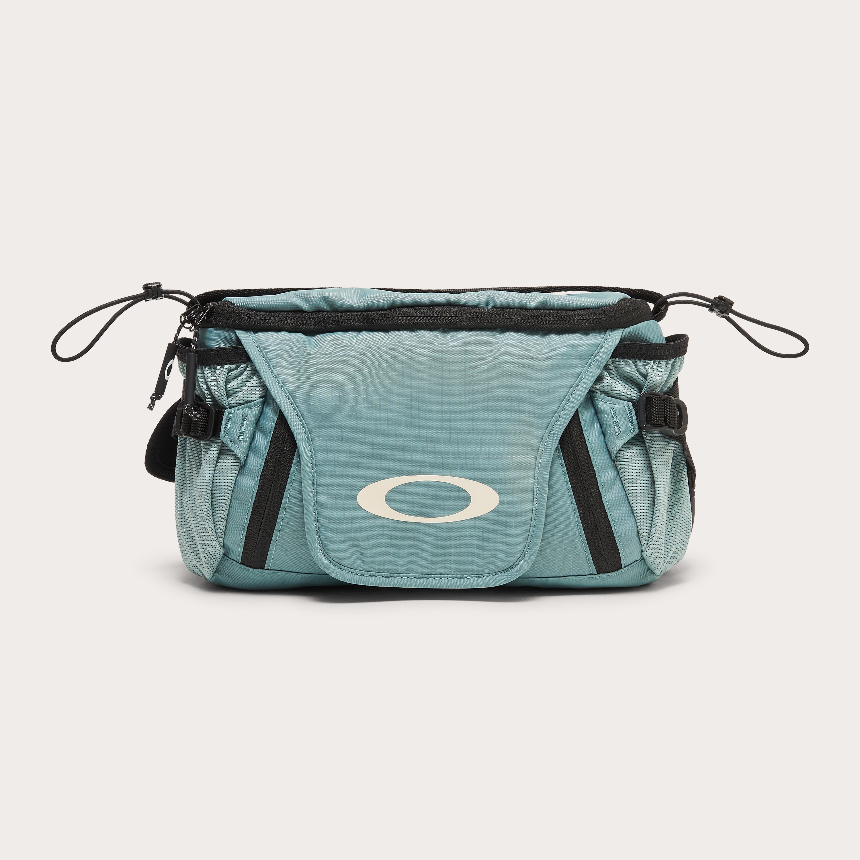 Oakley Seeker Traverse Rc Hip Pack en Pacific | Oakley® ES