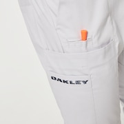 Oakley Decisive 9/10Th Tapered - Gray Slate