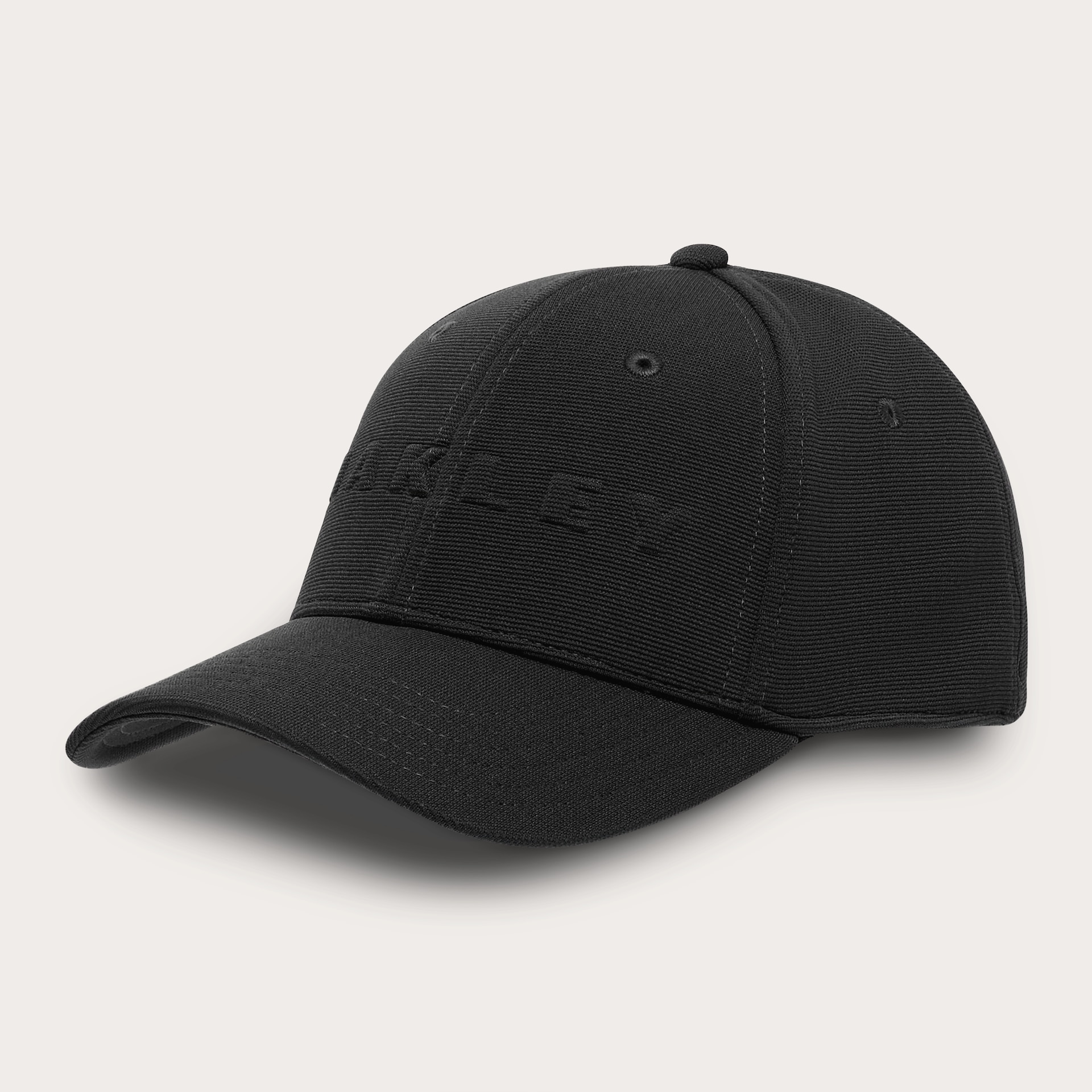 Oakley Bark Embossed Hat in Abyss | Oakley® US