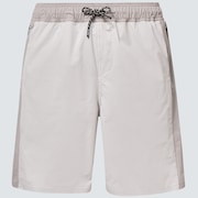 Wanderer 19" Hybrid Short - Lunar Rock