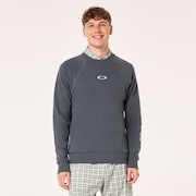 Crew Graphic Pkt - Dark Slate