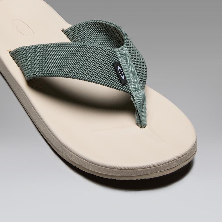 Ventura Flip Flop - Mist