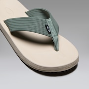 Ventura Flip Flop - Mist