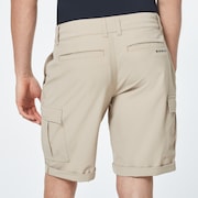 Hybrid Cargo Short 20 - Safari