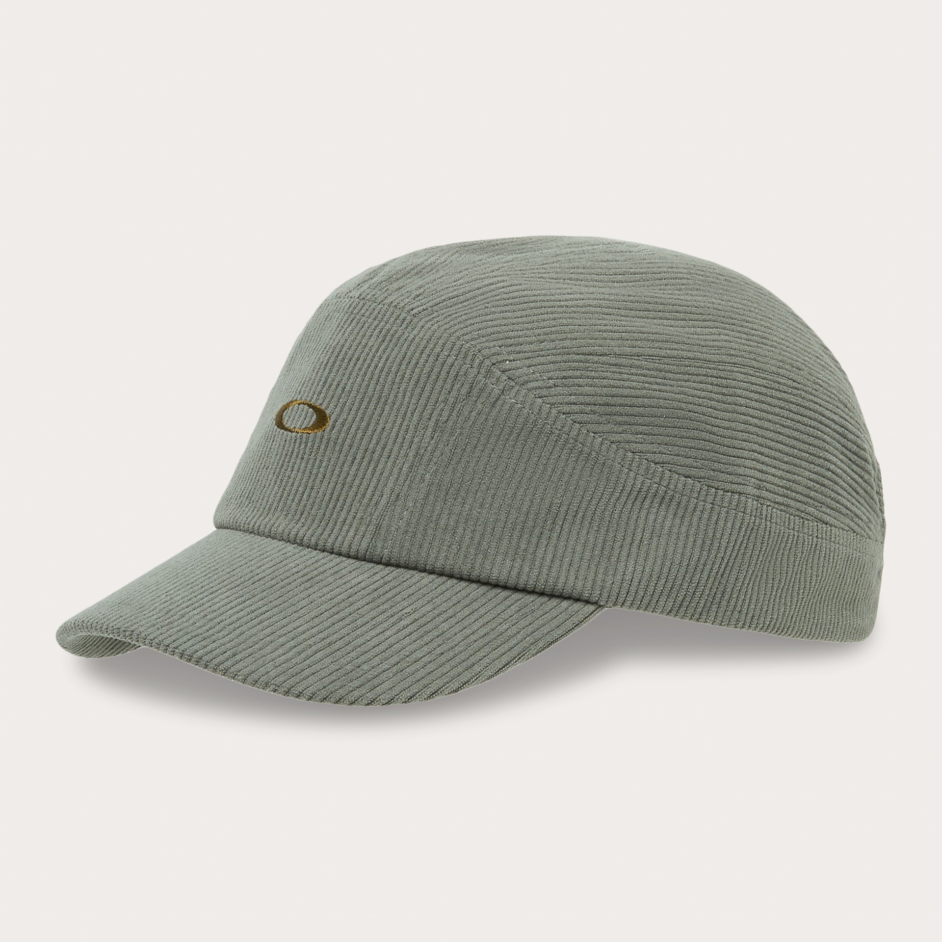 オークリー Jet Cap FA 25.0 Boulder Green | オークリー公式ストア 日本