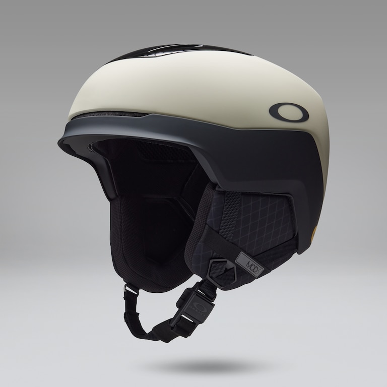 MOD5 - Matte Sand Black
