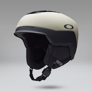 MOD5 - Matte Sand Black