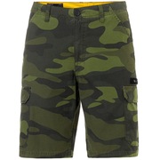 Cargo Icon Short Pants - Core Camo
