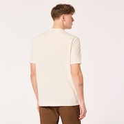 Oakley Golf Mind Tee - Arctic White