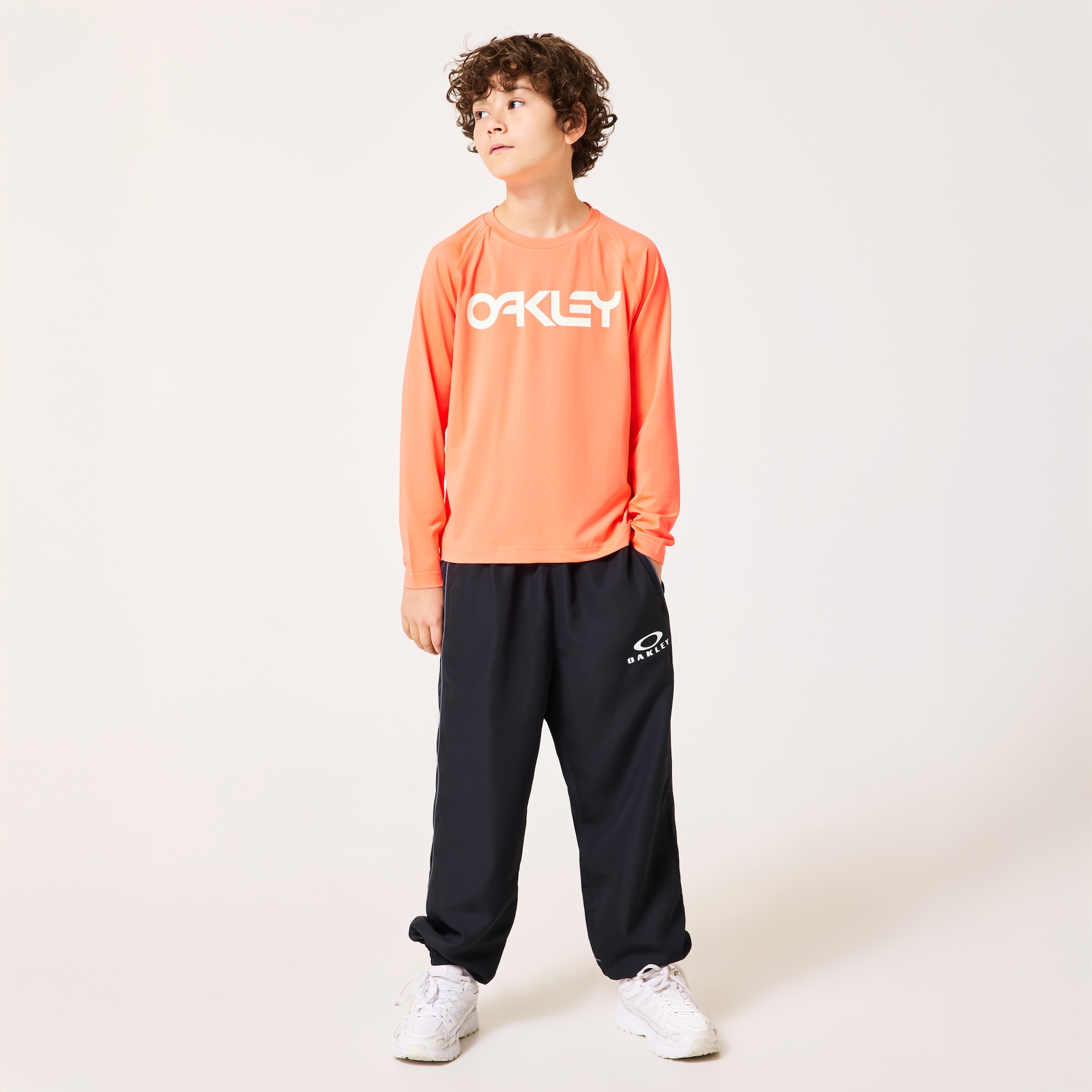 オークリー Ytr Activate Jersey Pt 11.0 Bark | オークリー公式ストア