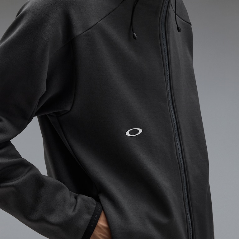 O-Flex Warm Sync Jacket 1.0 - Dark Grey Hthr