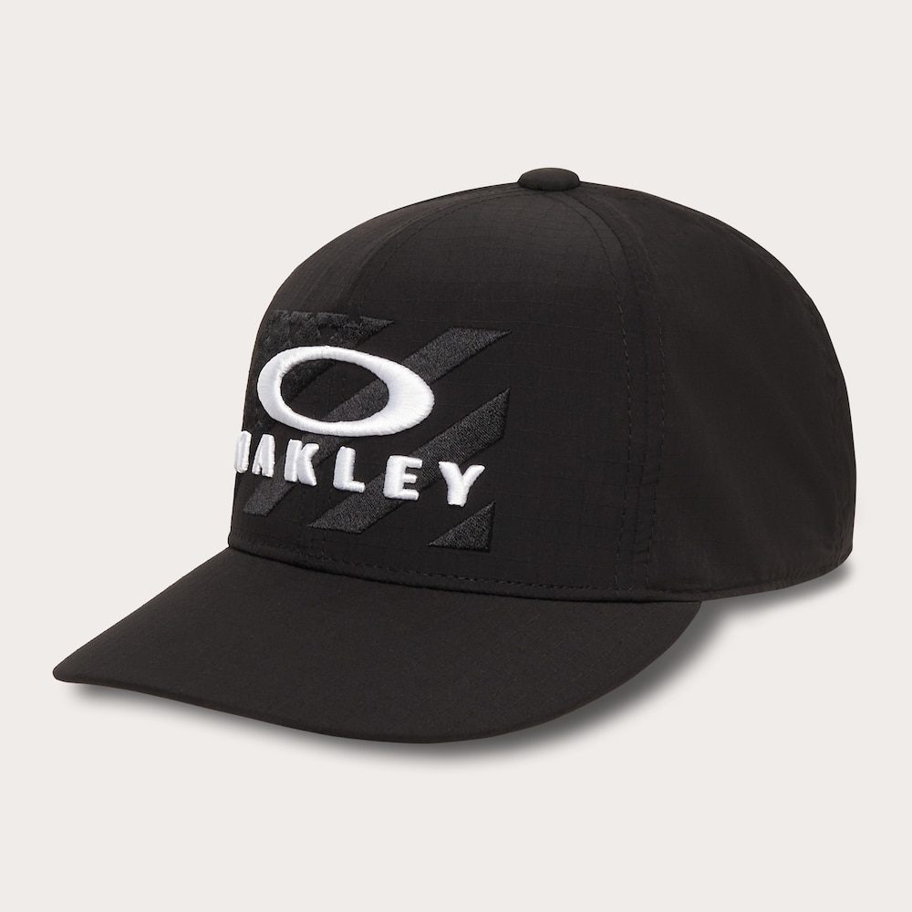 オークリー Flag Cap 25.0 Blackout | オークリー公式ストア 日本