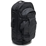 Oakley Travel Duffle in Blackout | Oakley® | Official Oakley