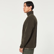 Alta Rc Fleece - New Dark Brush