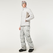 Tc Earth Shell Pant - Grey Mountain Tie Dye Pt