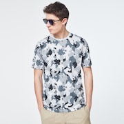 Cadpat Camo Short Sleeve Tee - Cadpat Gray Camo
