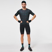 New Endurance Jersey - Baybarry Dots