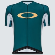 Icon Jersey 2.0 - Bayberry