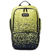 Street Organizing Backpack - Pixel