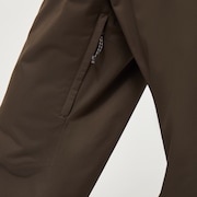 Best Cedar Rc Insulated Pant - New Dark Brush