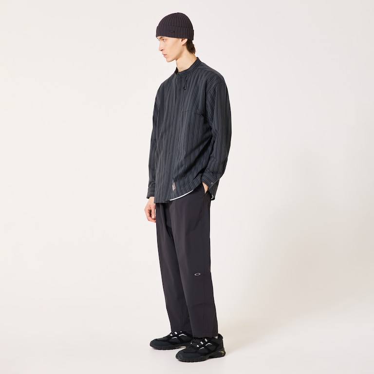 Fgl Pit Ankle Pants 1.0 - Phantom